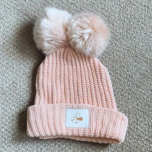 Disney x Love Your Melon Minnie Mouse Beanie